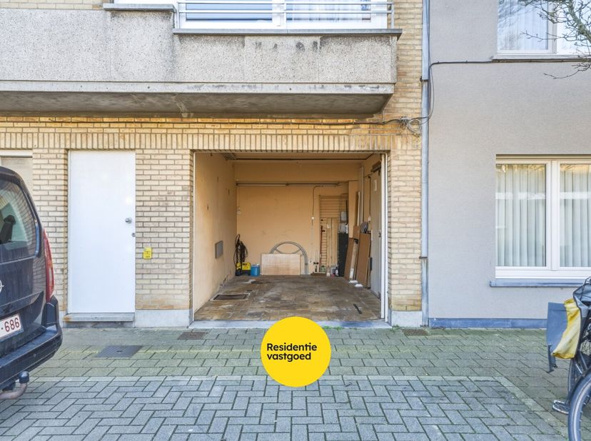 Maison à vendre
                    à 8450 Bredene