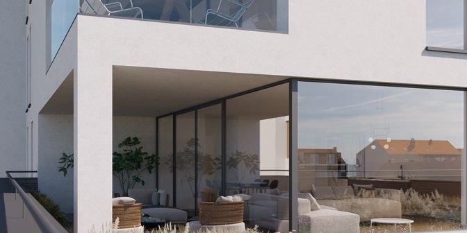 Appartement te koop in Binnenhof -, 3270 Scherpenheuvel