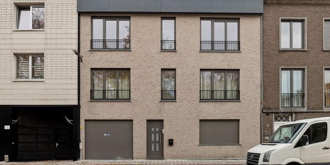 Appartement te koop in Constant de Jongstraat  42 bus 001, 2170 Merksem