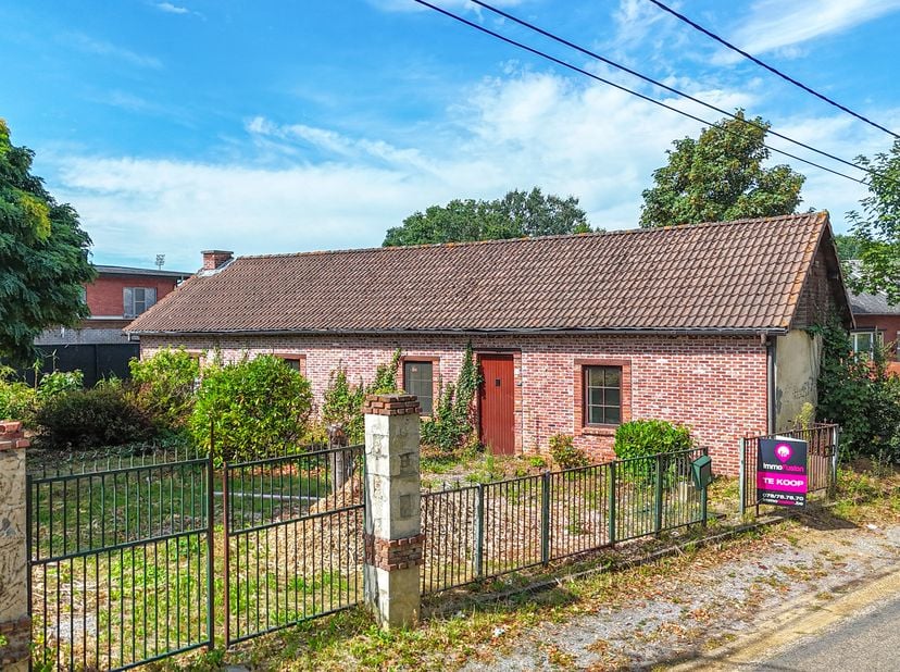 Maison à vendre à Schomstraat 21 boîte A,
                    3550 Heusden
