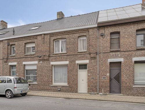                                         Woning te koop in Izegem, € 135.000

