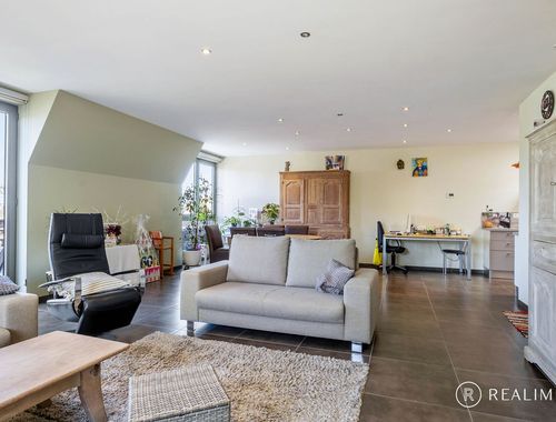                                         Appartement à vendre à Mouscron, € 295.000
