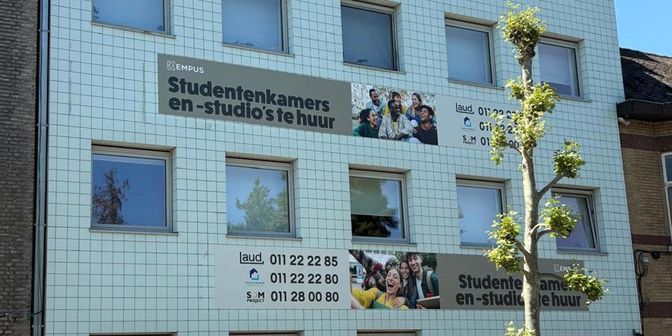 Kot-chambre à louer à Kempische Steenweg 100, 3500 Hasselt