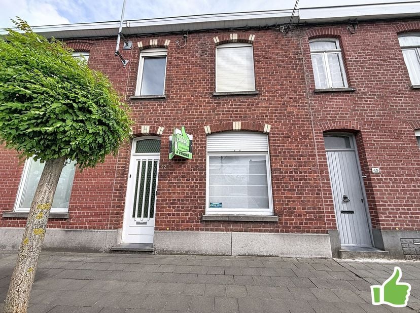 Huis te koop
                    in 7700 Moeskroen