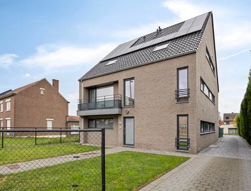                                         Duplex te koop in Lanaken, € 345.000
