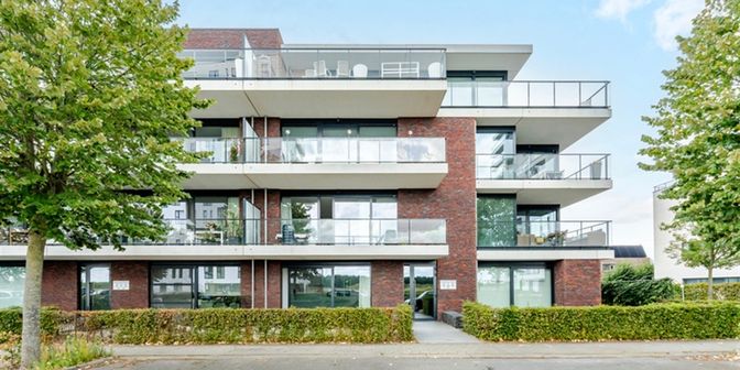 Appartement te koop in 9140 Temse