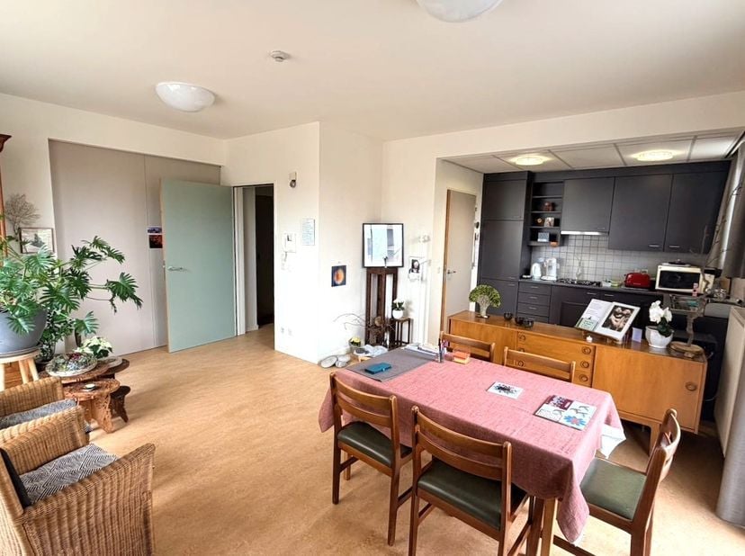 Appartement à vendre
                    à 3001 Heverlee