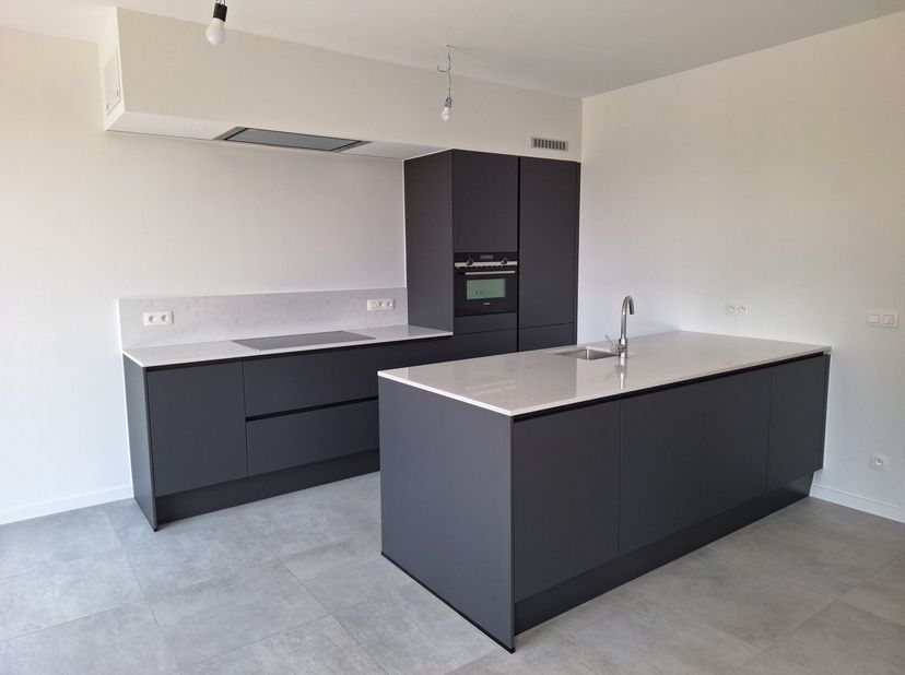 Appartement à vendre
                    à 3500 Hasselt