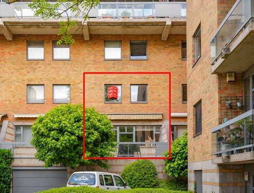                                         Duplex te koop in Leuven, € 420.000
