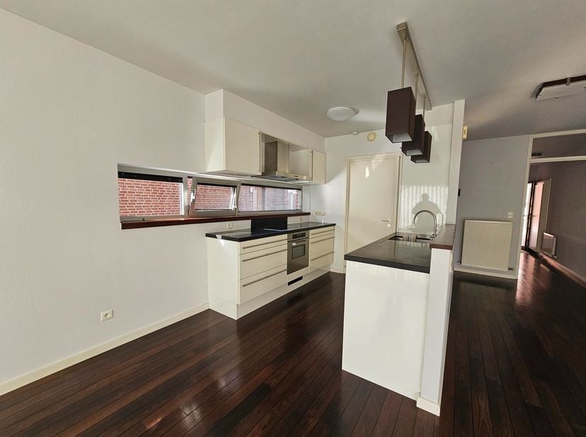 Appartement à louer
                    à 3630 Vucht