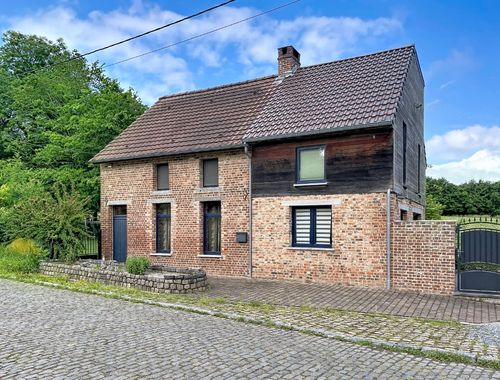                                         Maison de vacances à vendre à Roisin, € 340.000
