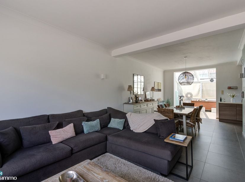 Maison à louer
                    à 3740 Bilzen