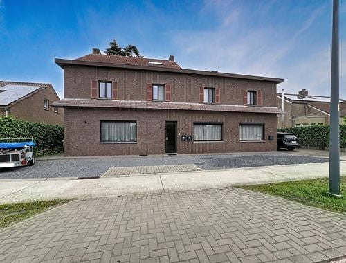                                         Duplex te huur in Neerglabbeek, € 600
