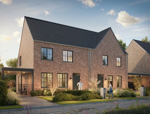                                         Maison à vendre à Erps-Kwerps, € 472.222
