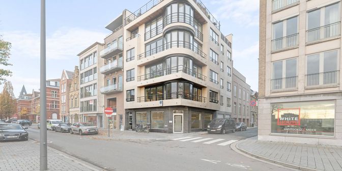 Appartement à vendre à Colaertplein 21, 8900 Ieper