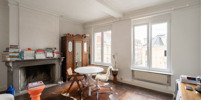 Appartement te huur in Steendam 35 bus A, 9000 Gent