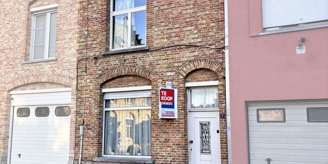 Maison à vendre à d'Ennetièresplein 8, 8906 Elverdinge