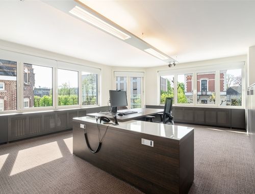                                         Kantoor te koop in Gent, € 574.000
