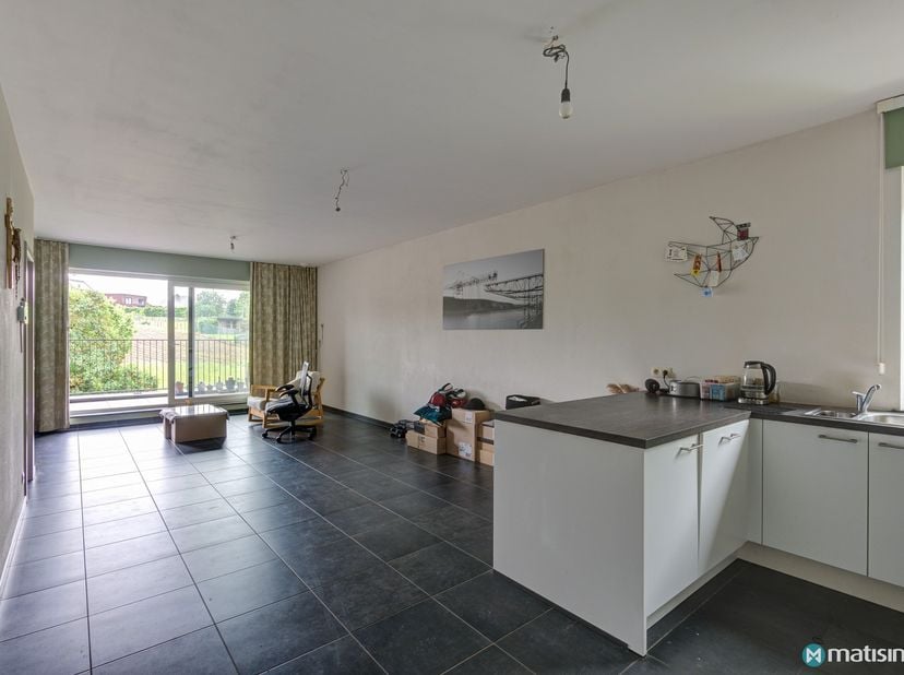 Appartement à louer
                    à 3770 Riemst