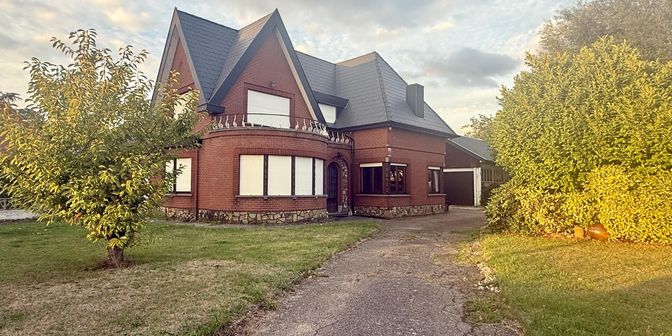 Huis te koop in Pannestraat 68, 3272 Messelbroek