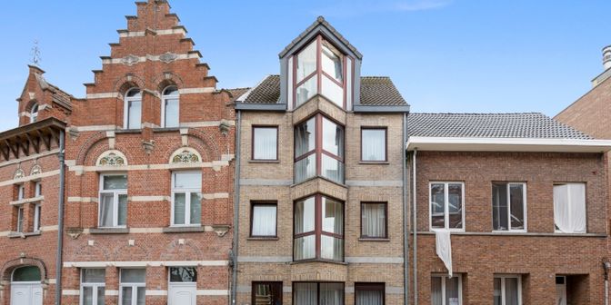 Huis te koop in Dorpsstraat 27, 2845 Niel