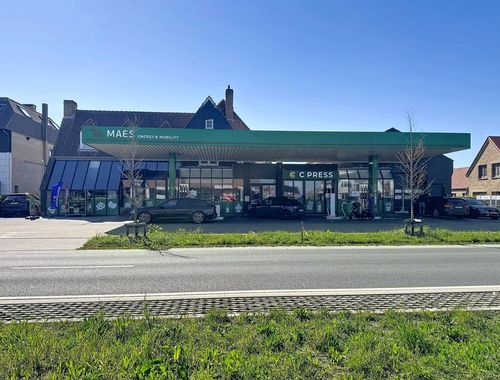                                         Commerce à vendre à Westkapelle, € 3.950.000
