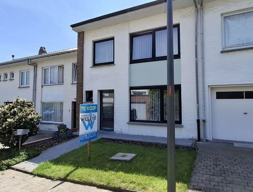                                         Woning te koop in Asse, € 299.000
