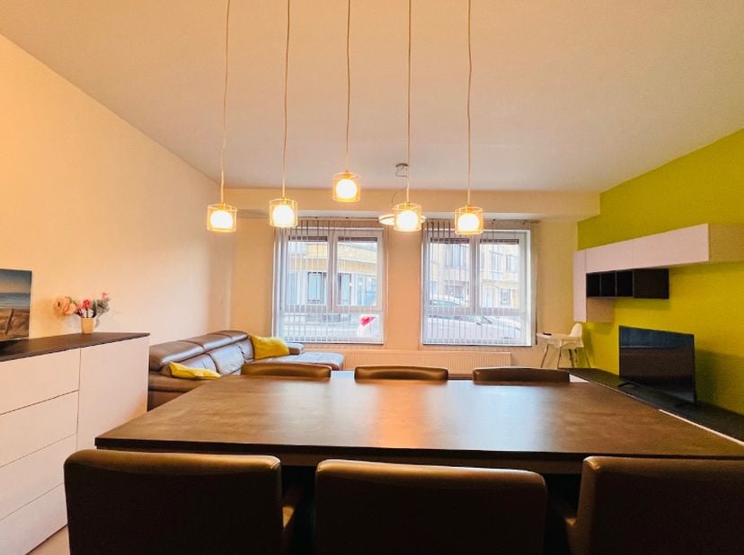 Appartement à vendre
                    à 8420 Wenduine