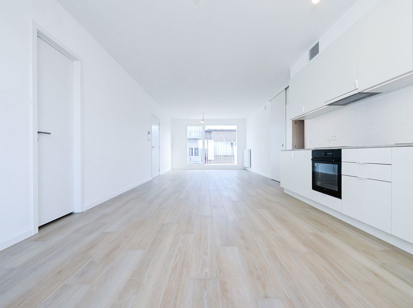 À la recherche du logement de vos rêves ? Ne cherchez plus ! Fierce Immo est fier de vous présenter cet appartement 2 chambres dans son tout nouveau p