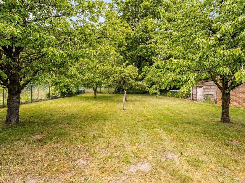 Maison à vendre
                    à 2460 Lichtaart