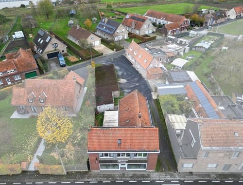                                         Maison à vendre à Aalbeke, € 239.000
