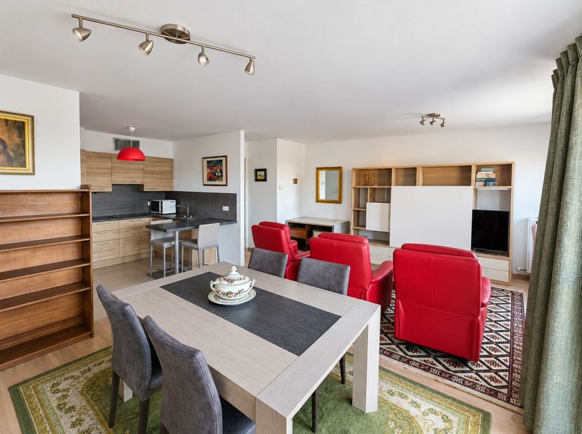 Appartement à vendre à Mouterij 9 boîte 301,
                    3190 Boortmeerbeek
