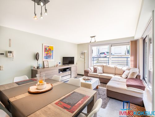                                         Appartement à vendre à Koksijde, € 275.000
