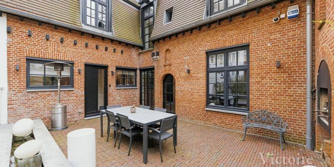 Huis te koop in 1050 Elsene