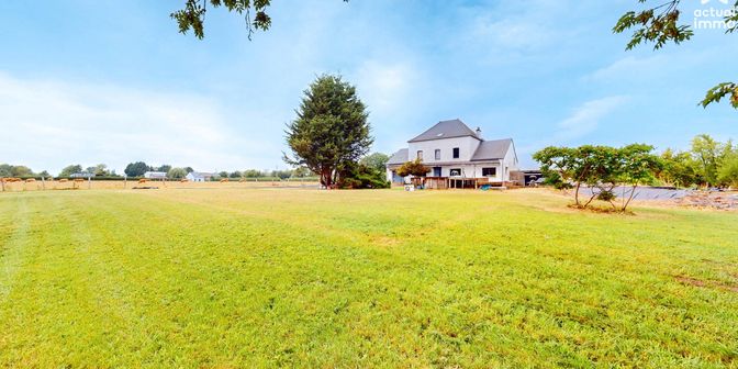 Huis te koop in 6560 Montignies-Saint-Christophe
