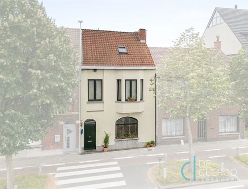                                         Woning te koop in Lochristi, € 479.000
