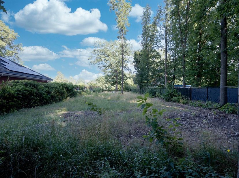Grond te koop in Vinkenlaan ,
                    2390 Oostmalle
