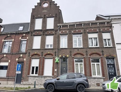                                         Maison à vendre à Mouscron, € 339.000
