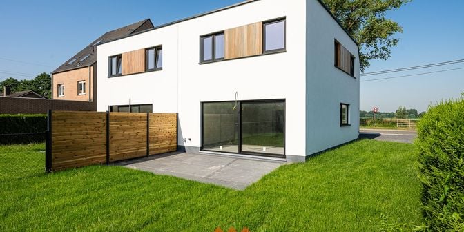 Huis te koop in Wippelgemeindeken 64, 9940 Evergem