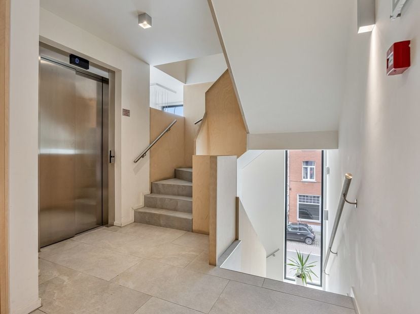 Kot-chambre à vendre à Tiensesteenweg 83 boîte 02.05,
                    3000 Leuven