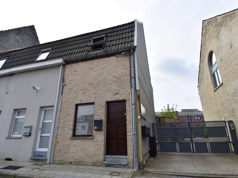 Maison à vendre
                    à 8500 Kortrijk