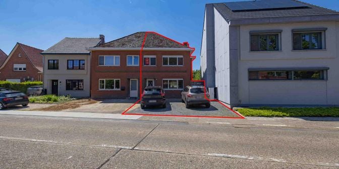 Huis te koop in Wolfsdonksteenweg 3, 3201 Langdorp