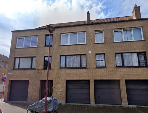                                         Box à vendre à Oostende, € 35.000
