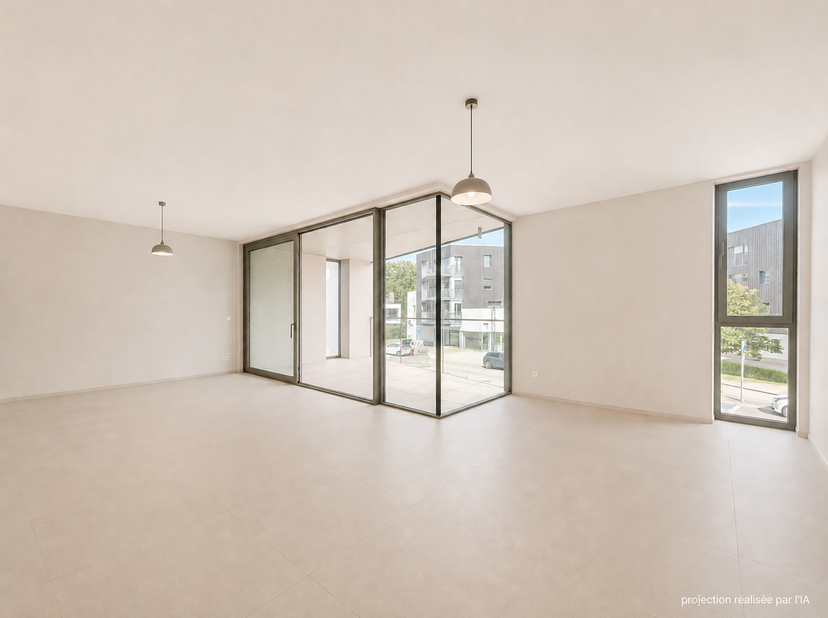 Project te koop in rue du sart Tilman 380,
                    4031 Angleur