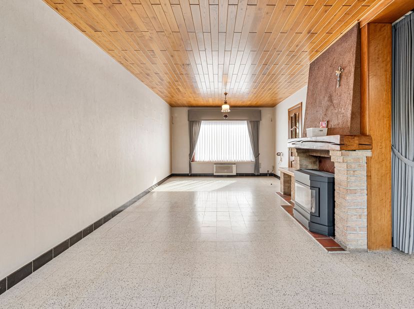 Maison à vendre
                    à 8501 Bissegem