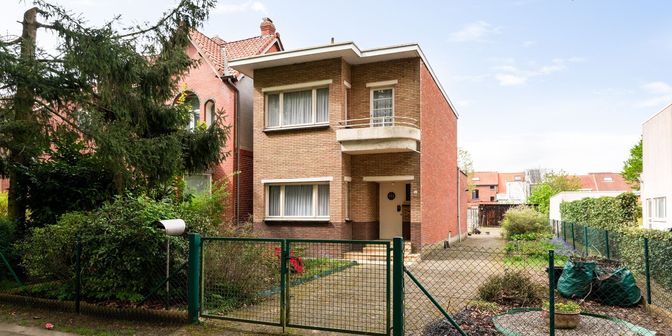 Huis te koop in Magdalenalei 14, 2930 Brasschaat