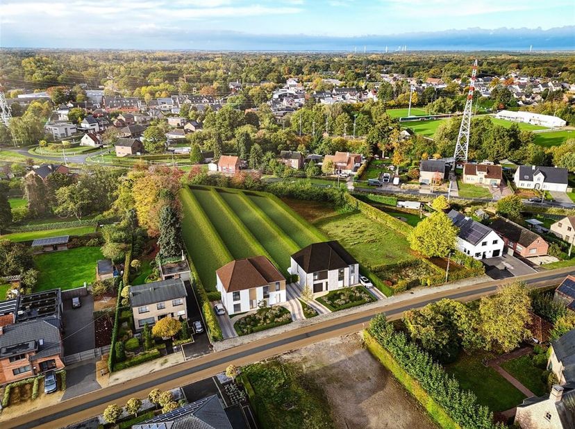 Huis te koop
                    in 3520 Zonhoven