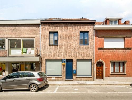                                         Maison à vendre à Wervik, € 199.000

