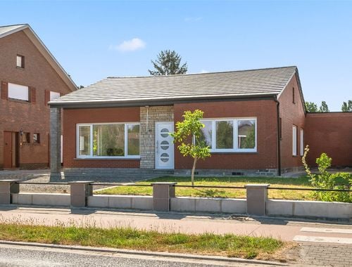                                         Eengezinswoning te koop in Hombeek, € 529.000
