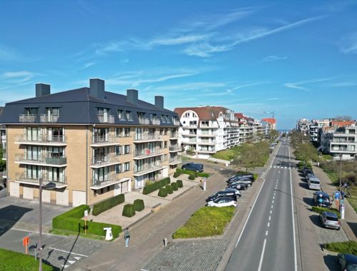                                         Appartement te koop in Oostduinkerke, € 395.000
